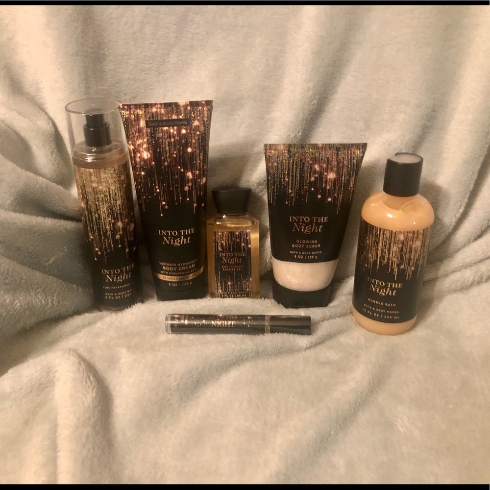 B&BW Into the Night Bundle - Picture 1 of 3